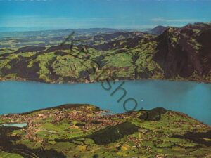 Thunersee mit Spiez [009-6168