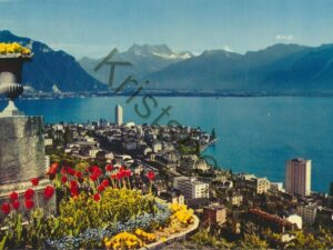 Montreux   [009-6180