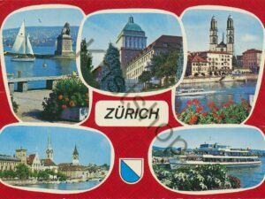 Zürich [009-6189