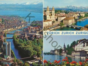 Zürich [009-6198