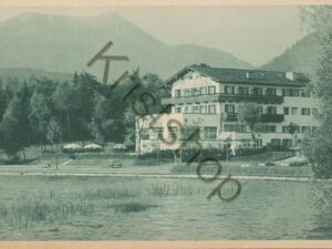Bad Wiesse - Hotel SEEGARTEN [009-6207