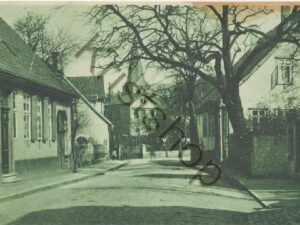 Bünde i. W. - die Cigarrenstadt [009-6284
