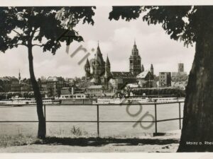 Mainz a. Rhein  [009-6288
