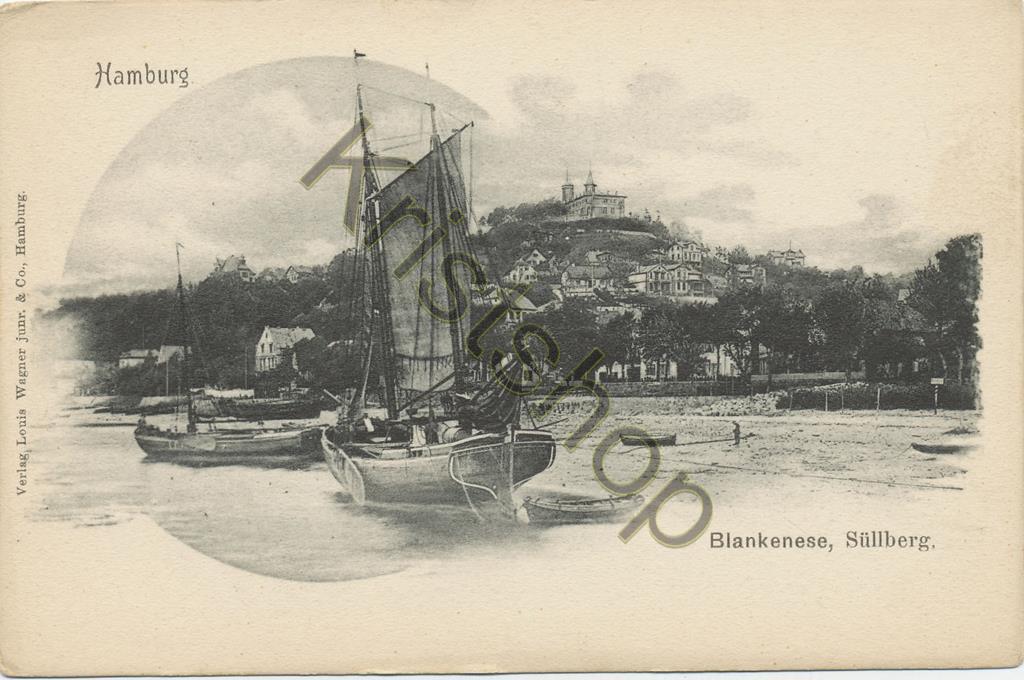KRST009-6326_0.jpg Hamburg - Blankensee - Süllberg [009-6326