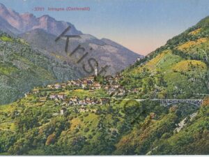 Intragna (Centovalli) [009-6359