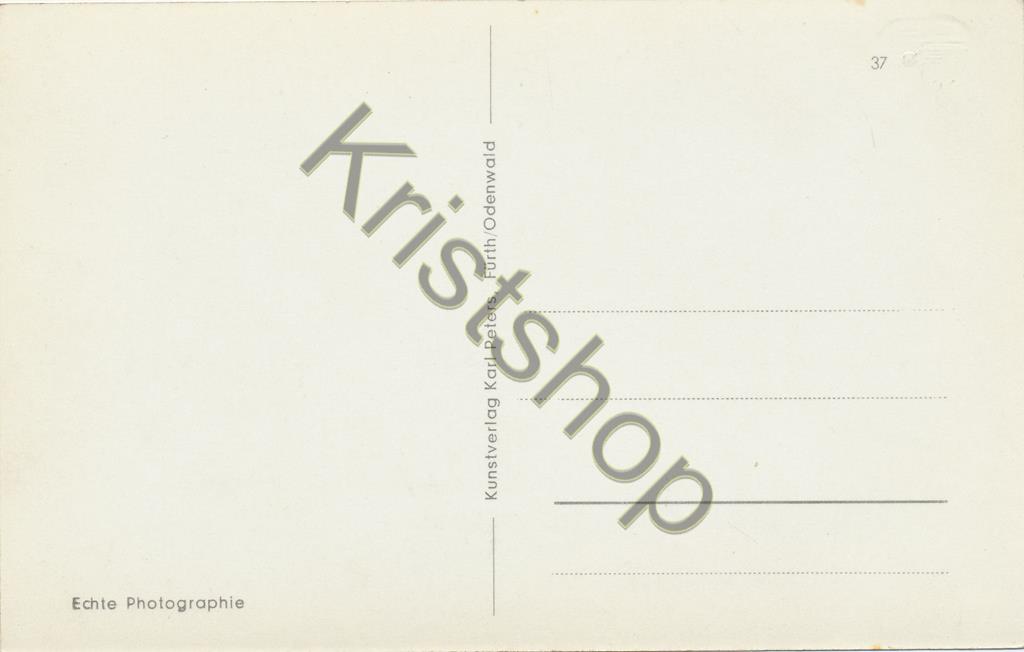 KRST009-6386_1.jpg Heidelberg - Morgenstimmung [009-6386 - Afbeelding 2