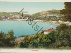 Beaulieu [009-6395