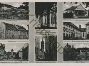 Villingen  [009-6438