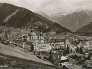 Kloster Ettal Obb. [009-6443