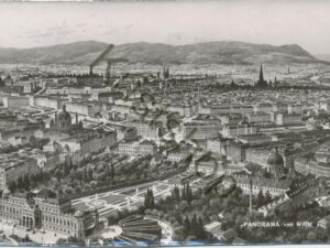 Wien [009-6445