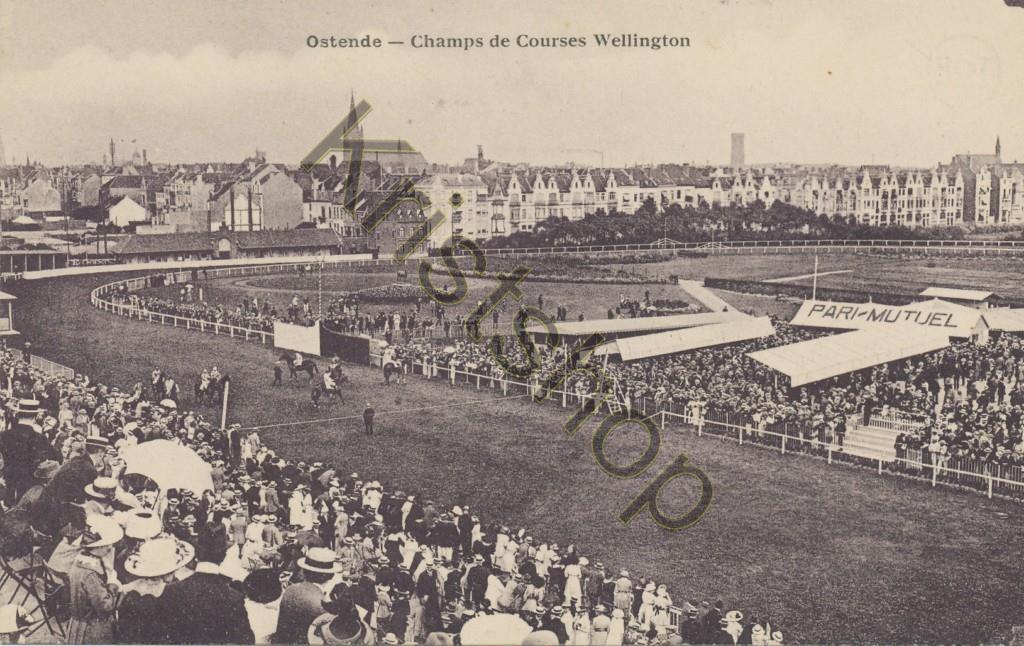 KRST009-6502_0.jpg Ostende - Champs de Courses Wellington [009-6502