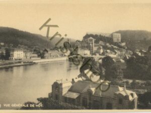 Vue Générale de Huy [009-6510