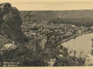 Profondeville - Vue Générale [009-6545
