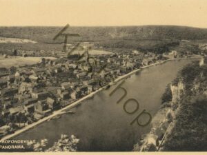 Profondeville - Panorama  [009-6549