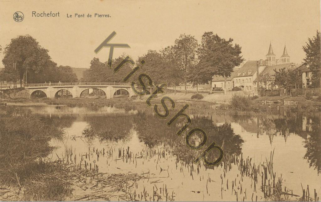 KRST009-6552_0.jpg Rochefort - Le Pont de Pierres [009-6552