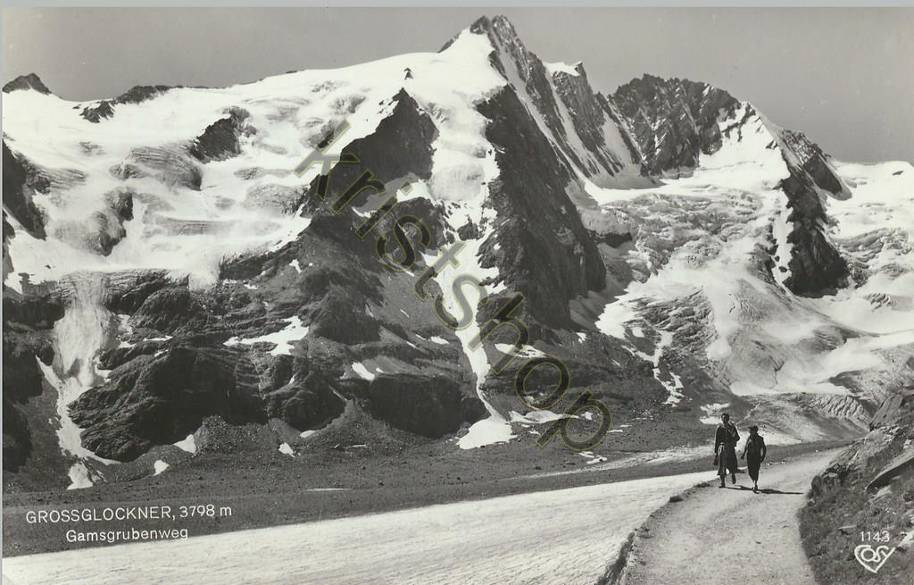 KRST009-6613_0.jpg Grossglockner - Gramsgrubenweg [009-6613