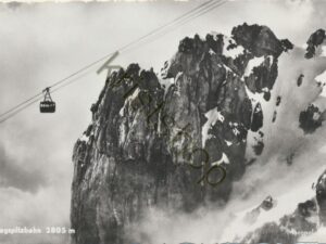 Zugspitzbahn [009-6622