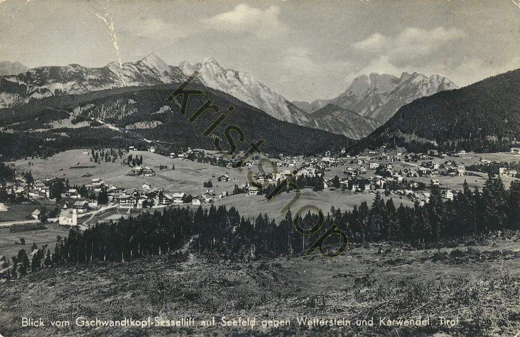 KRST009-6623_0.jpg Blick vom Gschwandtkopf - Sessellift [009-6623