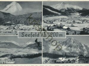 Seefeld i. Tirol [009-6647