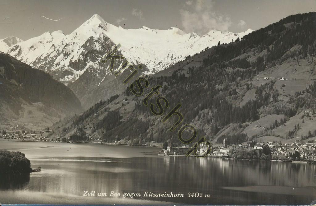 KRST009-6649_0.jpg Zell am See gegen Kitzsteinhorn [009-6649