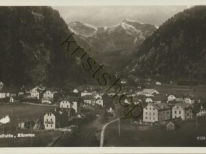 Mallnitz   [009-6655