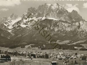 St. Johann [009-6677