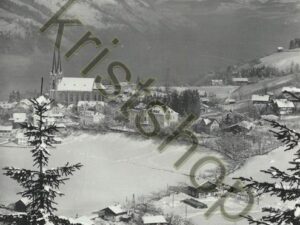 St. Johann im Pongau [009-6683