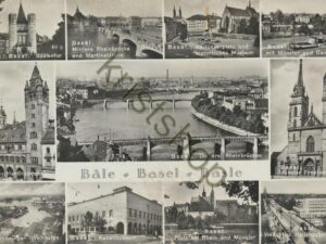 Basel [009-6712
