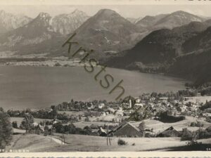 St. Gilgen [009-6725