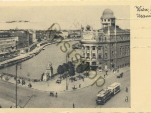 Wien - Urania [009-6747