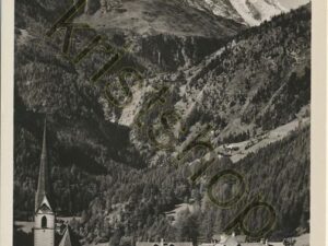 Heiligenblut mit Großglockner   [009-6762