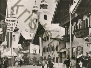 St. Johan in Tirol [009-6767