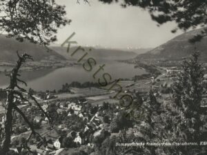 Sommerfrische Steindorf am Ossiachersee - Kärnten [009-6785