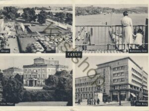 Essen [009-6802