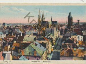 Ostende [009-6814