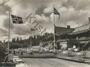 Holmenkollen [009-6820