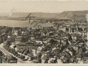 Zürich [009-6846