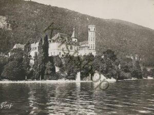 Lac du Bourget [009-6960