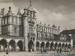 Krakow [009-6965
