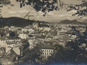 Ljubljana [009-6973