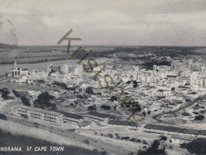 Cape town [009-6979