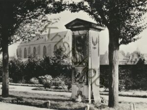 Vianen - DE POMP [009-7002