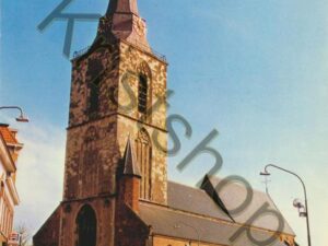 Winterswijk - Ned. Herv. Kerk [009-7060
