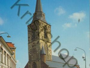 Winterswijk - N.H. Kerk [009-7063