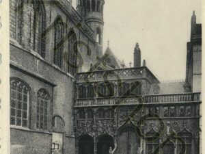 Brugge   [009-7146