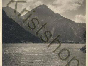 Heiterwangersee i. Tirol [009-7152