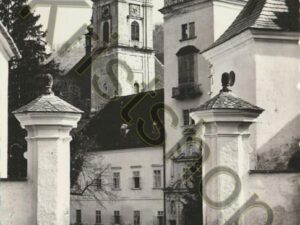 Stift Heiligenkreuz [009-7154