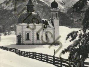 Seekirchlein bei Seefeld [009-7164