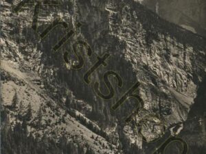 Kandersteg - Park Hotel Gemmi mit Altels [009-7170