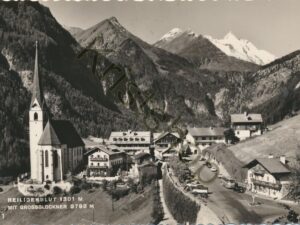 Heiligenblut [009-7220